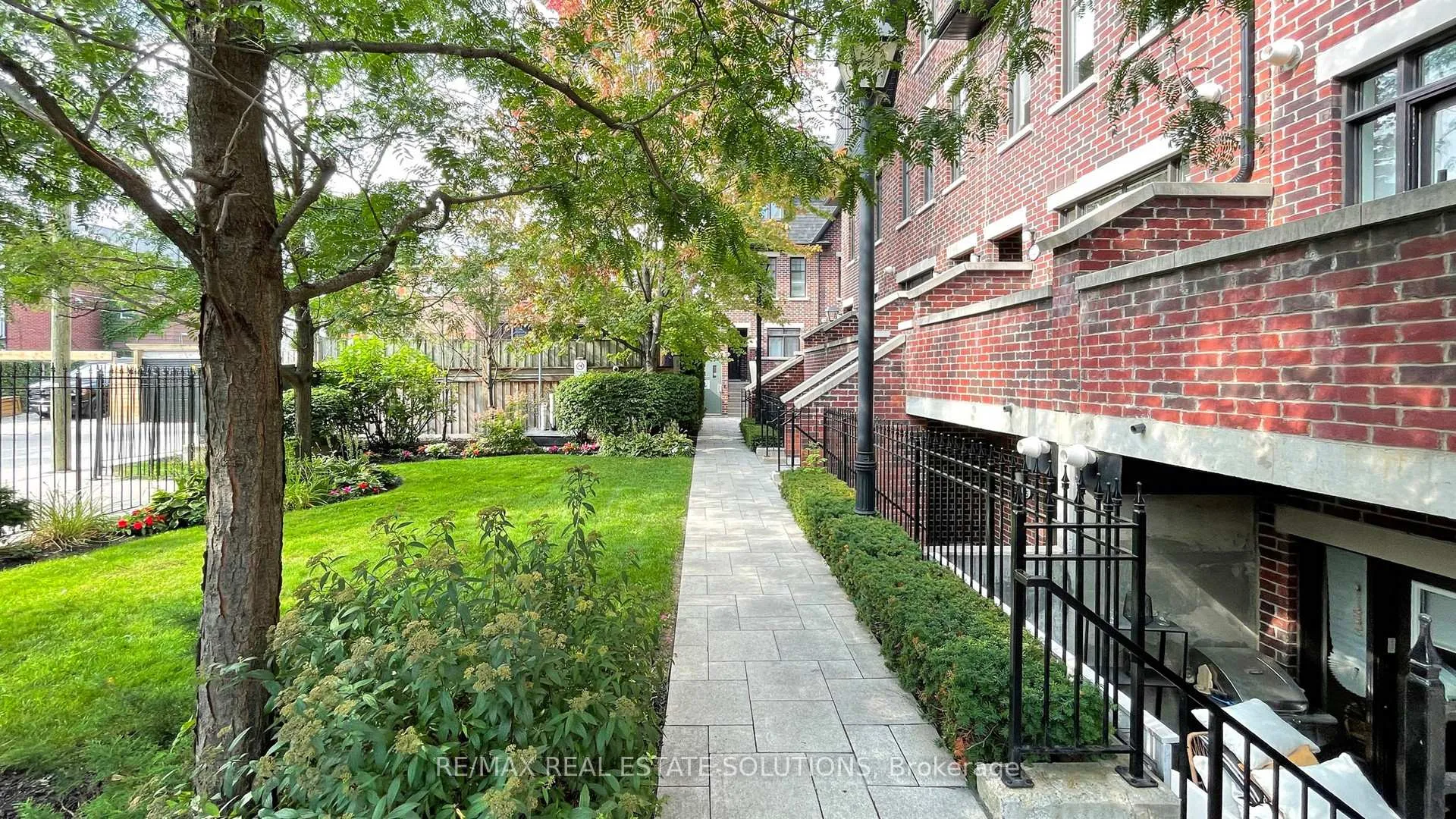 Photo 21 of Unit 59, 140 Broadview Avenue, Toronto, South Riverdale — HOMEH
