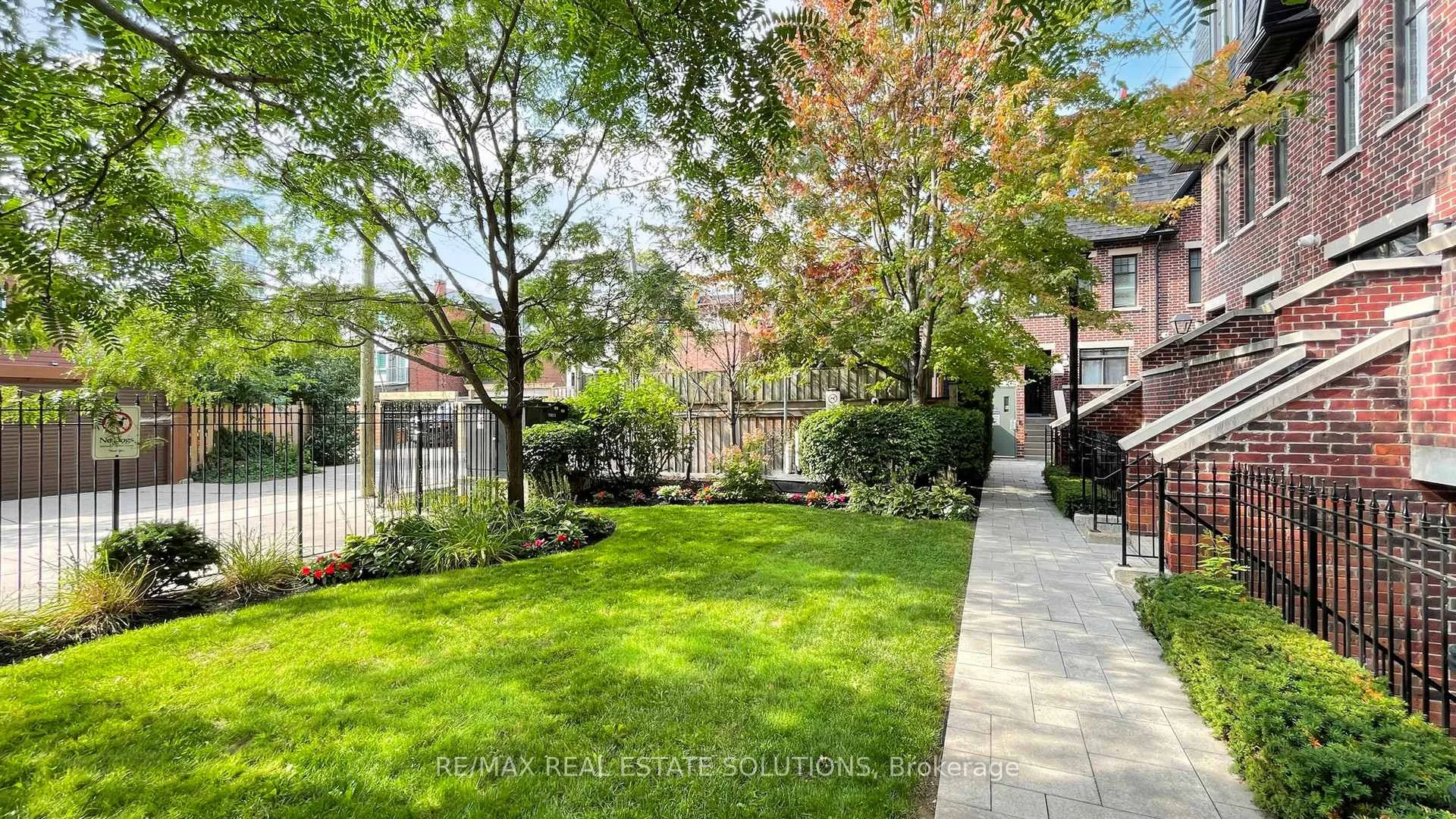 Photo 22 of Unit 59, 140 Broadview Avenue, Toronto, South Riverdale — HOMEH