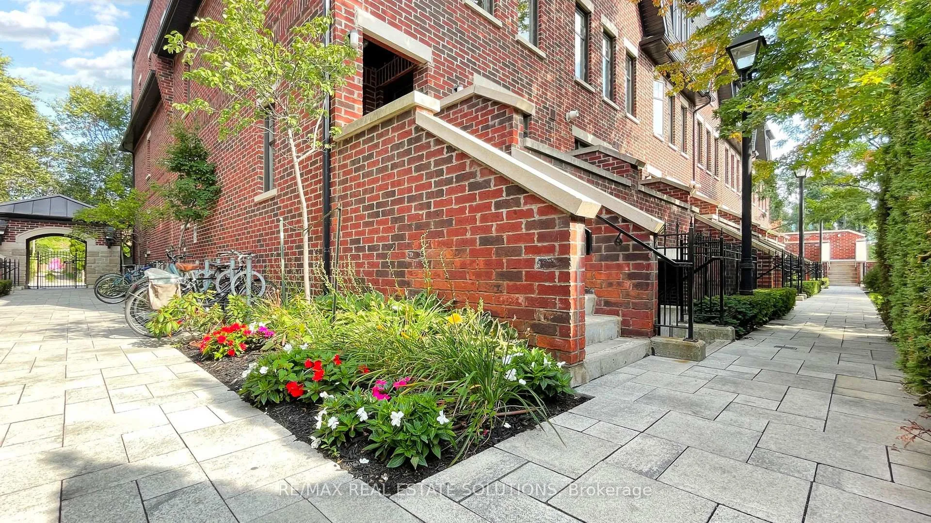 Photo 23 of Unit 59, 140 Broadview Avenue, Toronto, South Riverdale — HOMEH