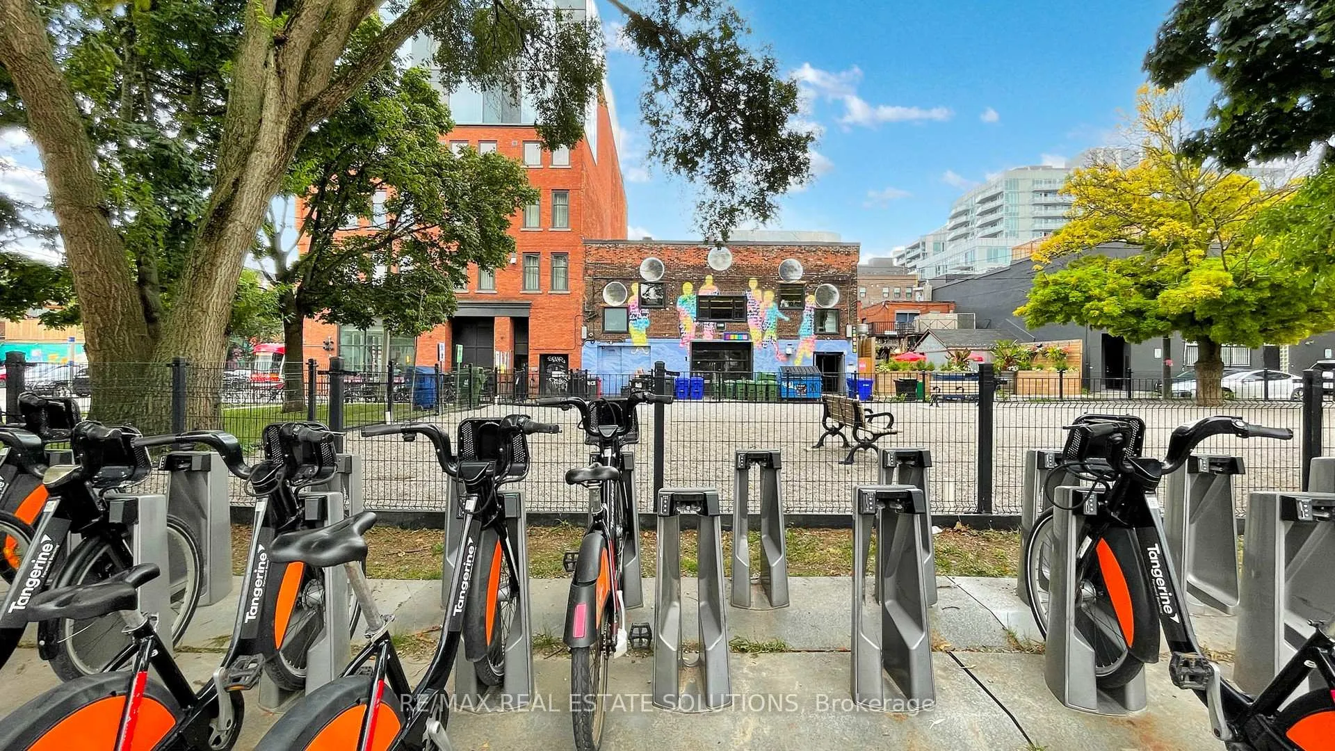 Photo 25 of Unit 59, 140 Broadview Avenue, Toronto, South Riverdale — HOMEH
