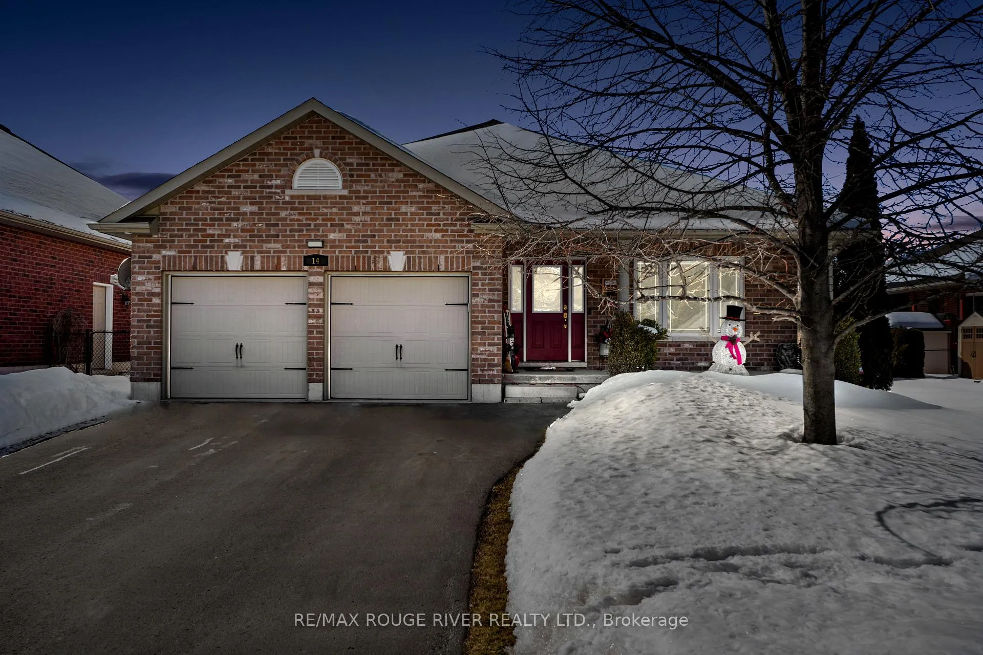 Photo 3 of 14 Algonquin Avenue, Brighton — HOMEH