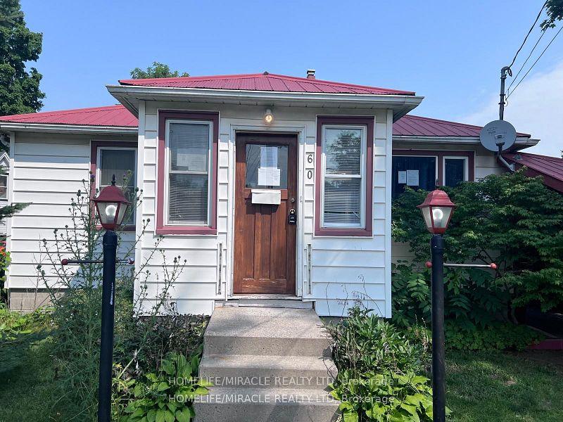 Photo 1 of 60 Lewis Street S, Belleville, Belleville Ward — HOMEH