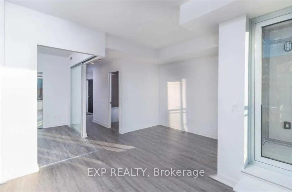 Photo 3 of Unit 805, 1 Cardiff Road, Toronto, Mount Pleasant East — HOMEH