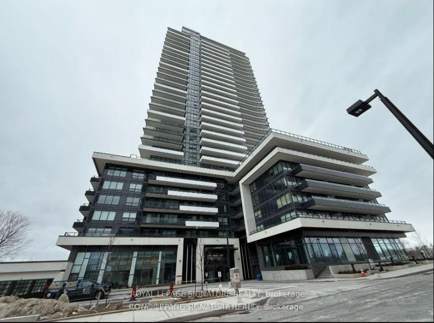 Photo 1 of Unit 3102, 1435 Celebration Drive, Pickering, Bay Ridges — HOMEH