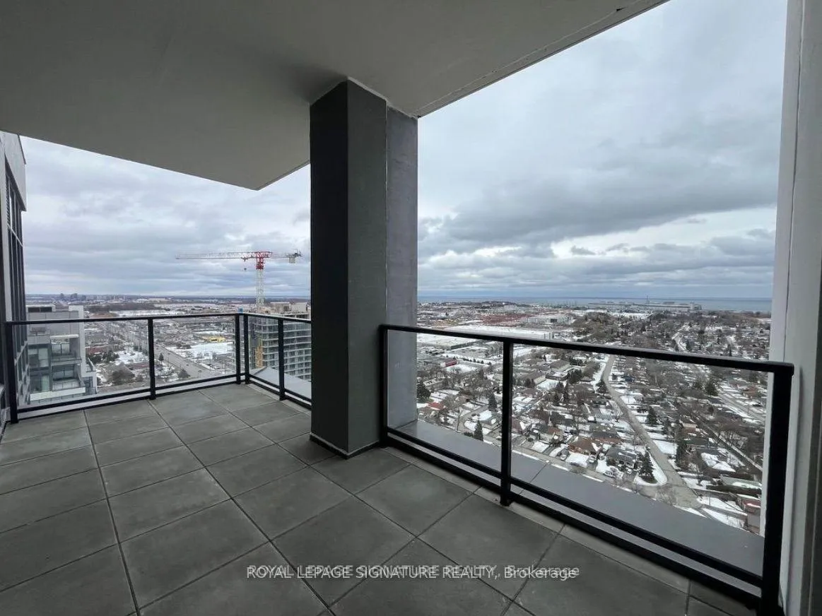 Photo 18 of Unit 3102, 1435 Celebration Drive, Pickering, Bay Ridges — HOMEH
