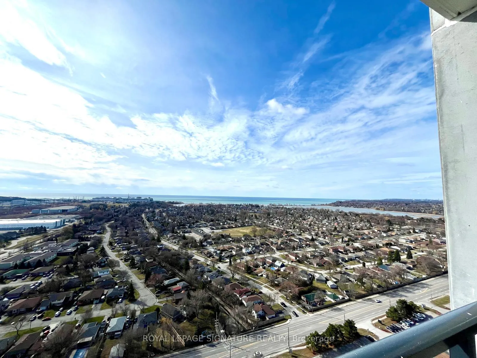 Photo 19 of Unit 3102, 1435 Celebration Drive, Pickering, Bay Ridges — HOMEH