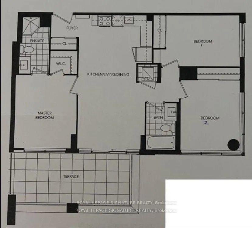 Photo 21 of Unit 3102, 1435 Celebration Drive, Pickering, Bay Ridges — HOMEH