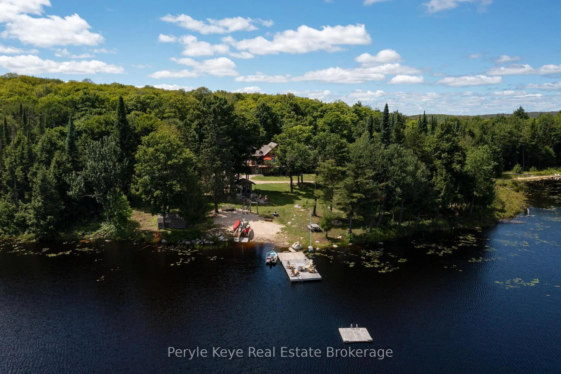 Photo 1 of 3191 Hwy 518 E, Kearney — HOMEH