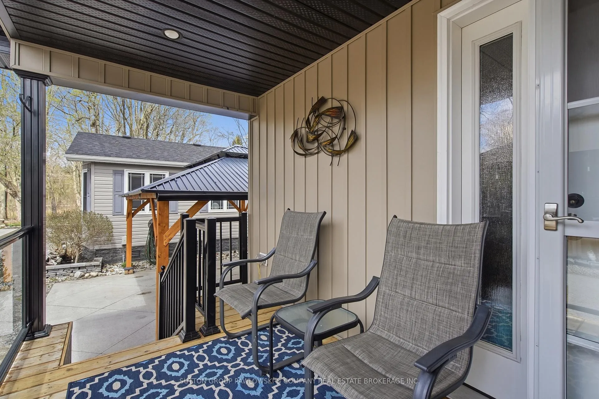 Photo 3 of Unit 142, 22790 Amiens Road, Middlesex Centre, Rural Middlesex Centre — HOMEH