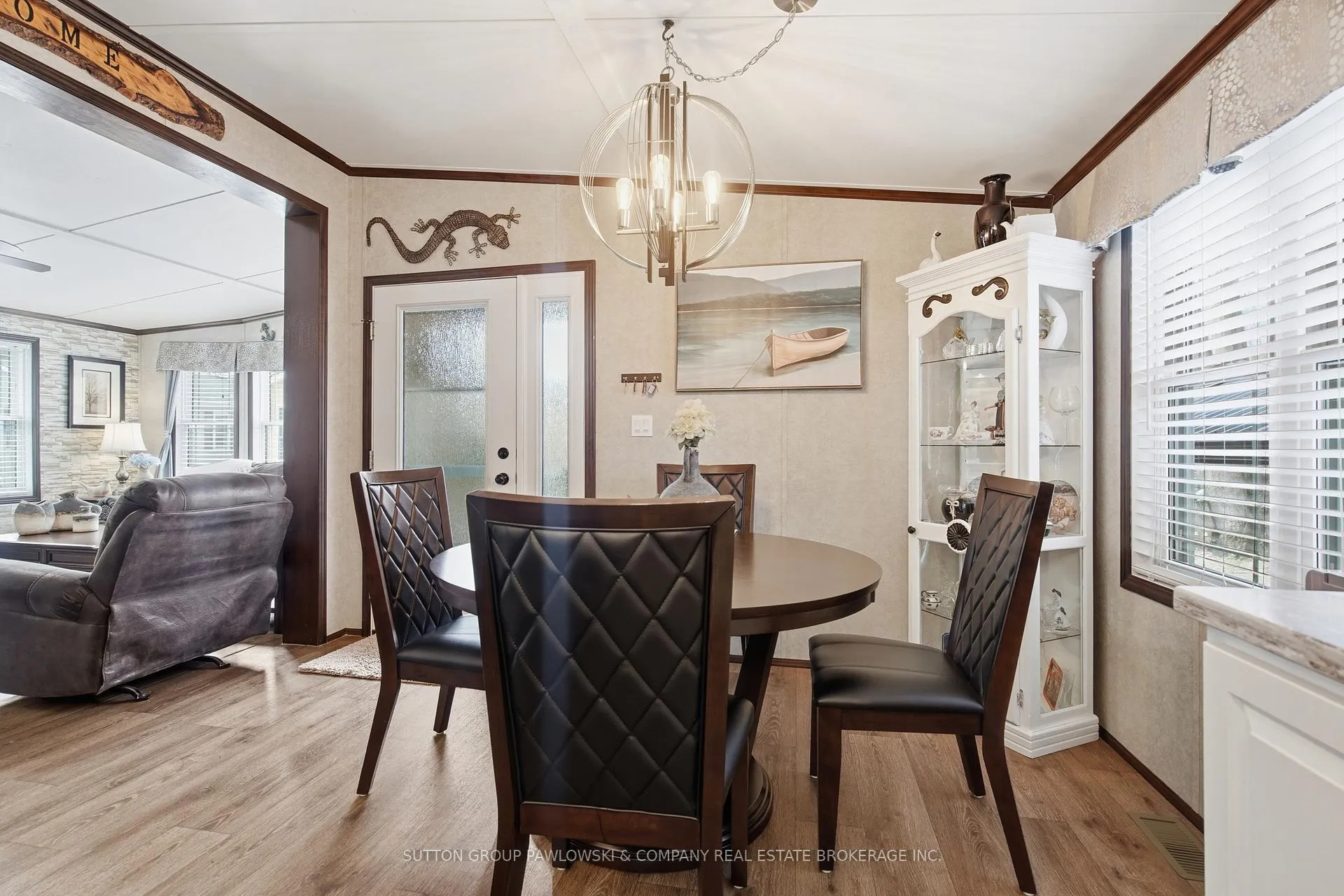 Photo 4 of Unit 142, 22790 Amiens Road, Middlesex Centre, Rural Middlesex Centre — HOMEH