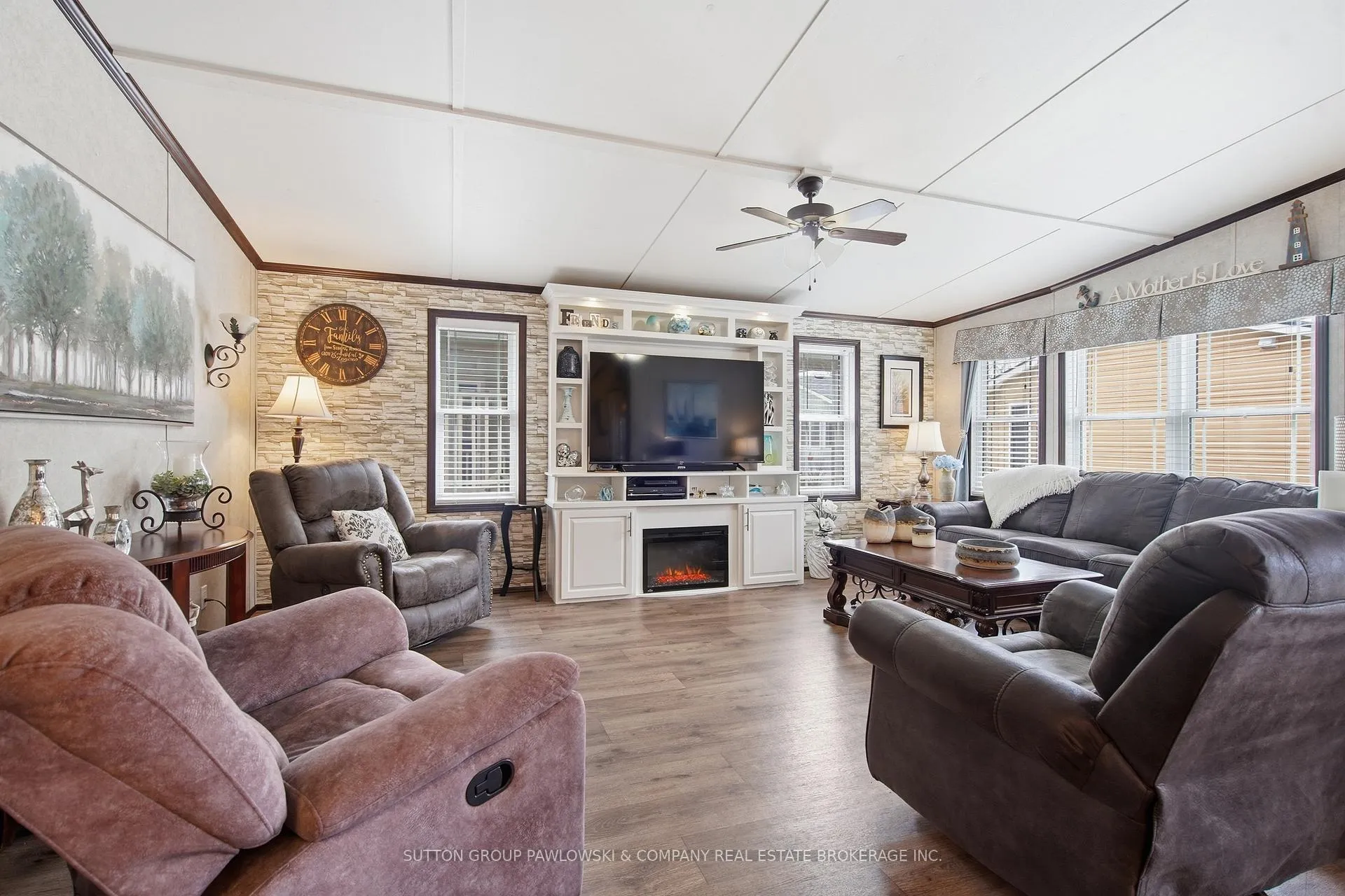 Photo 5 of Unit 142, 22790 Amiens Road, Middlesex Centre, Rural Middlesex Centre — HOMEH