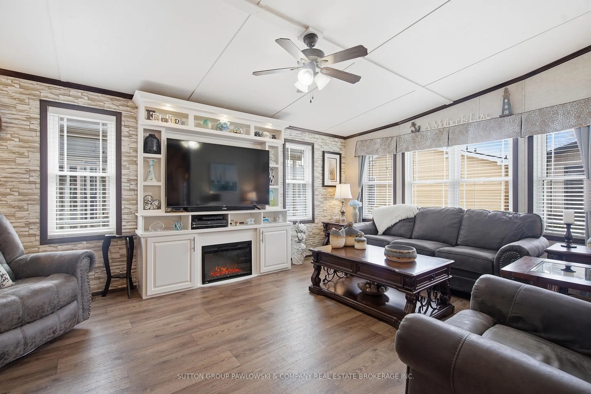 Photo 6 of Unit 142, 22790 Amiens Road, Middlesex Centre, Rural Middlesex Centre — HOMEH