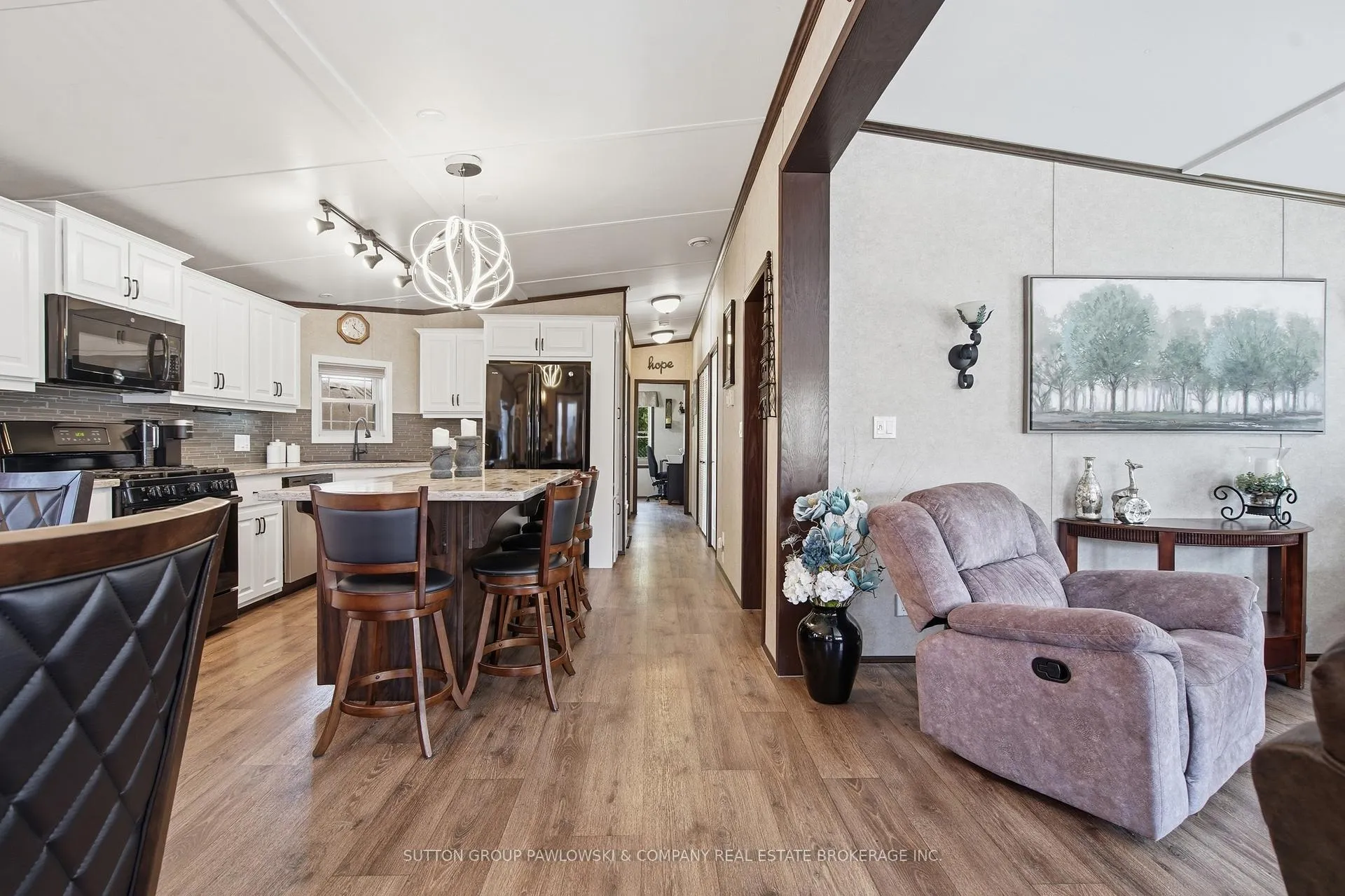 Photo 8 of Unit 142, 22790 Amiens Road, Middlesex Centre, Rural Middlesex Centre — HOMEH