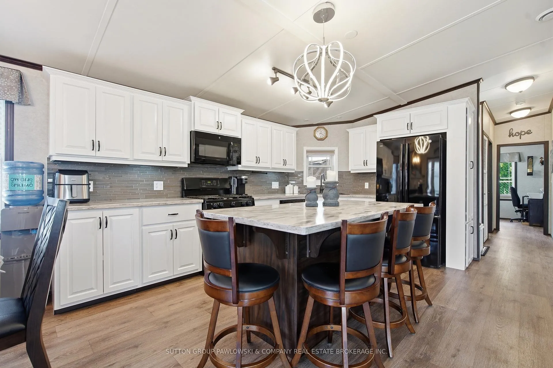 Photo 9 of Unit 142, 22790 Amiens Road, Middlesex Centre, Rural Middlesex Centre — HOMEH