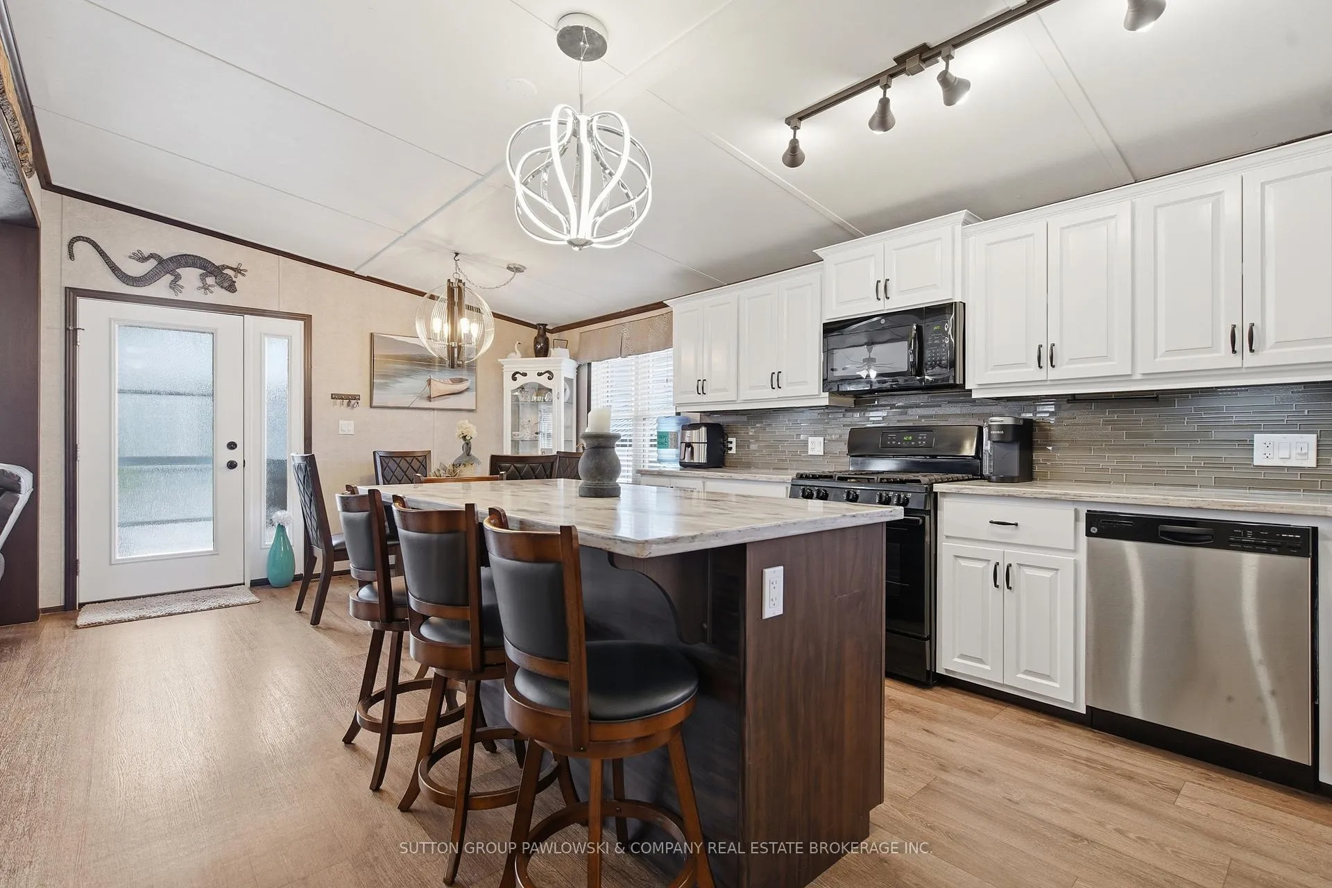 Photo 10 of Unit 142, 22790 Amiens Road, Middlesex Centre, Rural Middlesex Centre — HOMEH