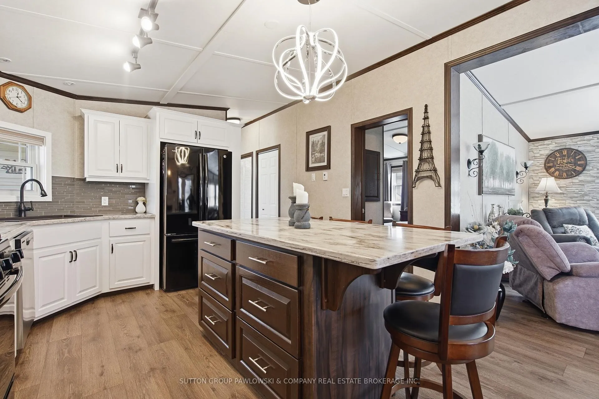 Photo 11 of Unit 142, 22790 Amiens Road, Middlesex Centre, Rural Middlesex Centre — HOMEH
