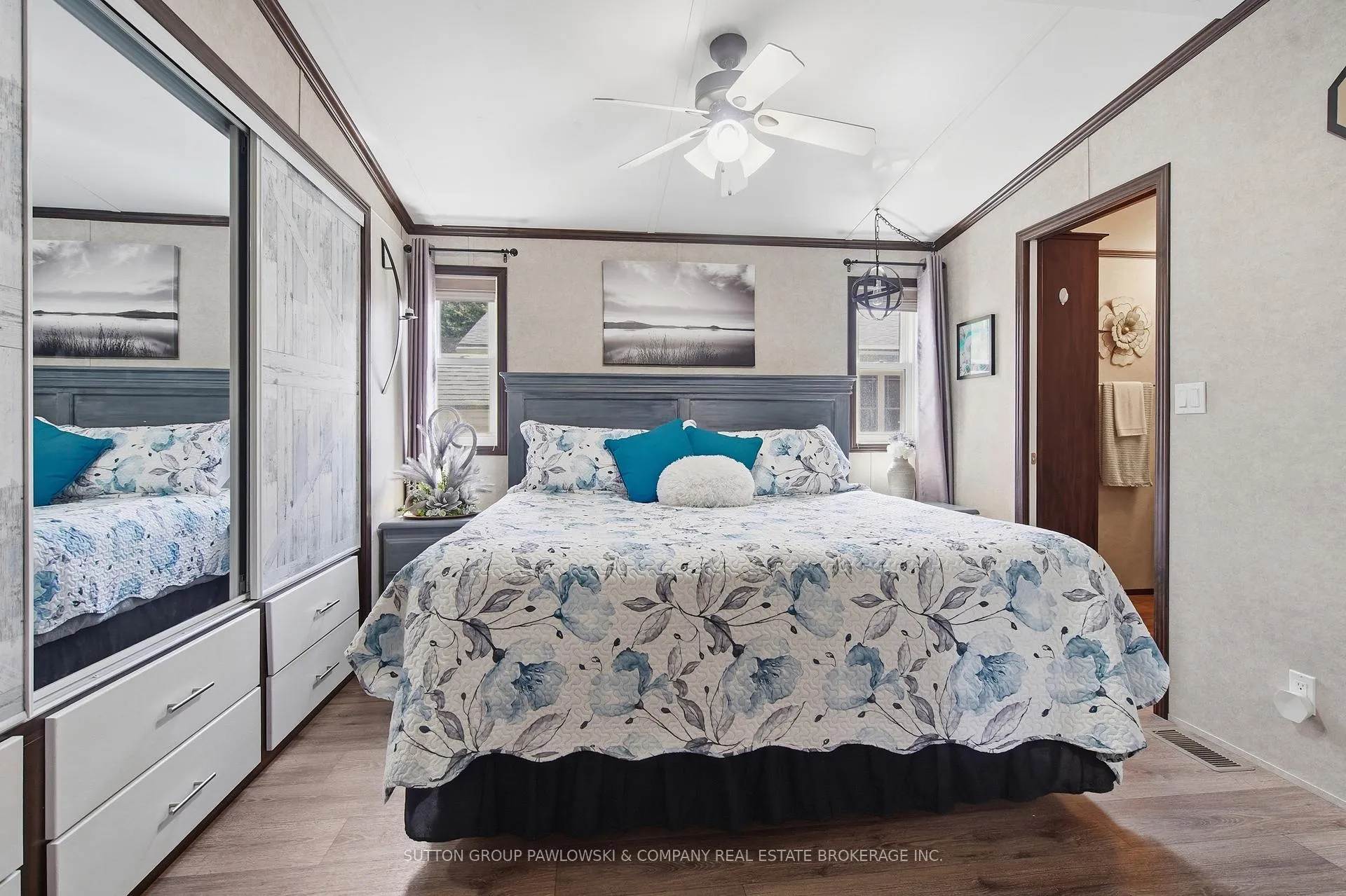 Photo 12 of Unit 142, 22790 Amiens Road, Middlesex Centre, Rural Middlesex Centre — HOMEH