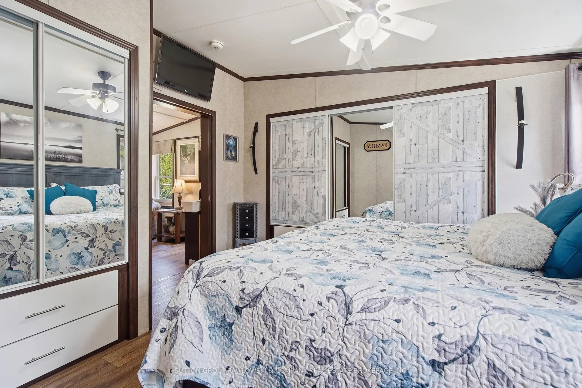 Photo 13 of Unit 142, 22790 Amiens Road, Middlesex Centre, Rural Middlesex Centre — HOMEH