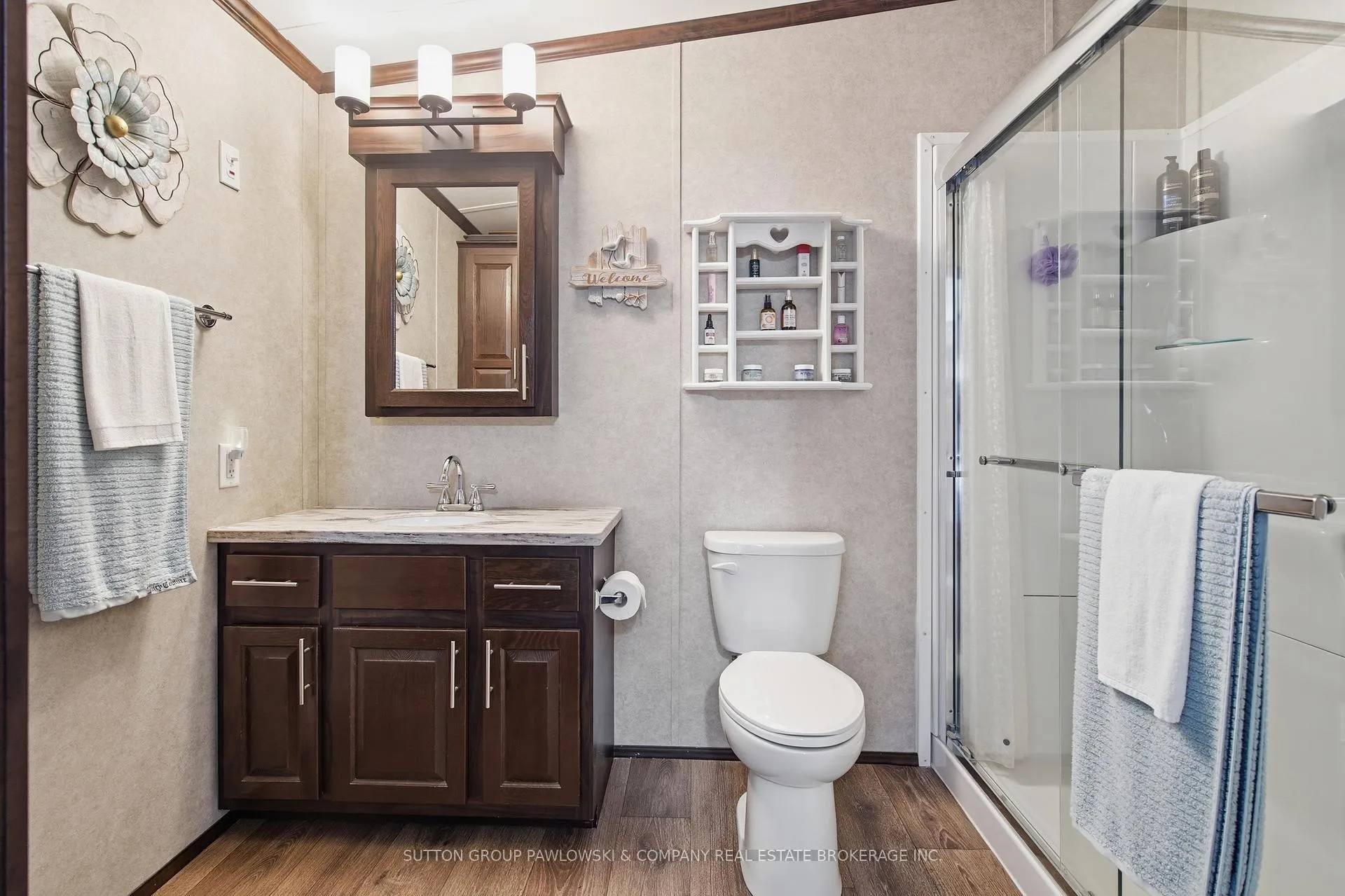 Photo 14 of Unit 142, 22790 Amiens Road, Middlesex Centre, Rural Middlesex Centre — HOMEH
