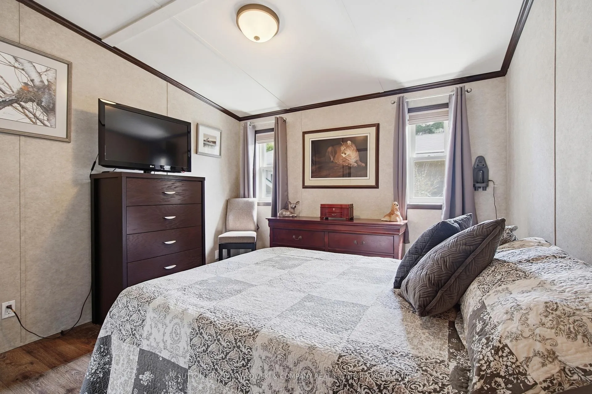 Photo 15 of Unit 142, 22790 Amiens Road, Middlesex Centre, Rural Middlesex Centre — HOMEH