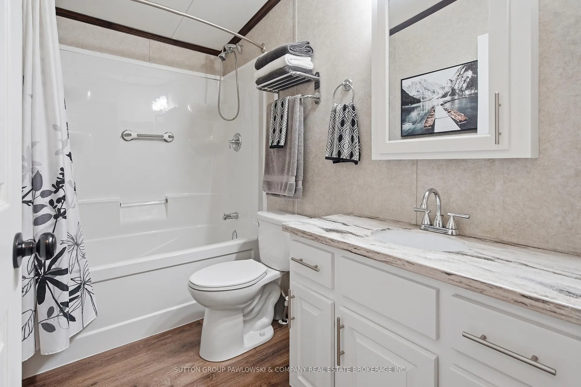 Photo 18 of Unit 142, 22790 Amiens Road, Middlesex Centre, Rural Middlesex Centre — HOMEH