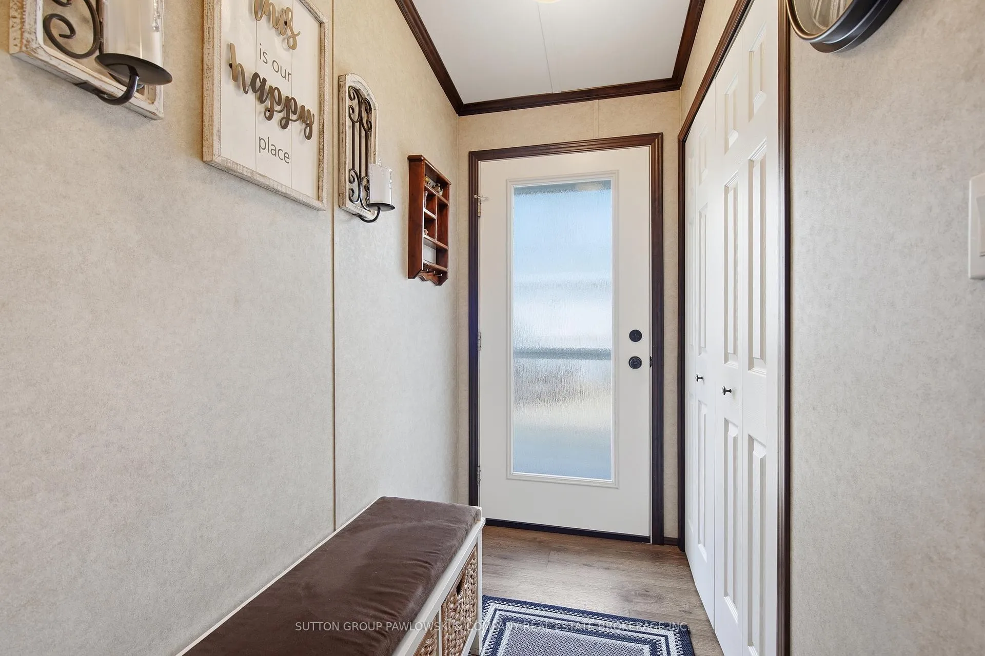 Photo 20 of Unit 142, 22790 Amiens Road, Middlesex Centre, Rural Middlesex Centre — HOMEH