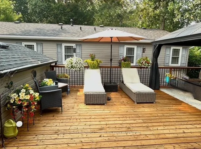 Photo 23 of Unit 142, 22790 Amiens Road, Middlesex Centre, Rural Middlesex Centre — HOMEH