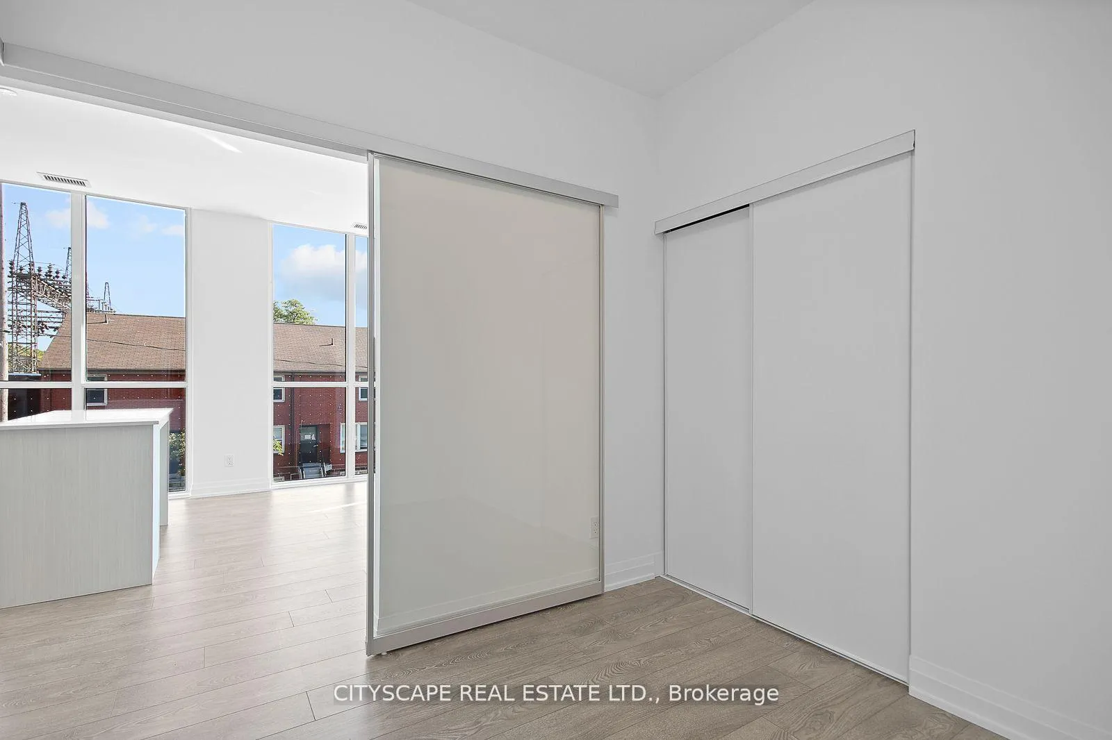 Photo 10 of Unit 217, 286 Main Street, Toronto, East End-Danforth — HOMEH