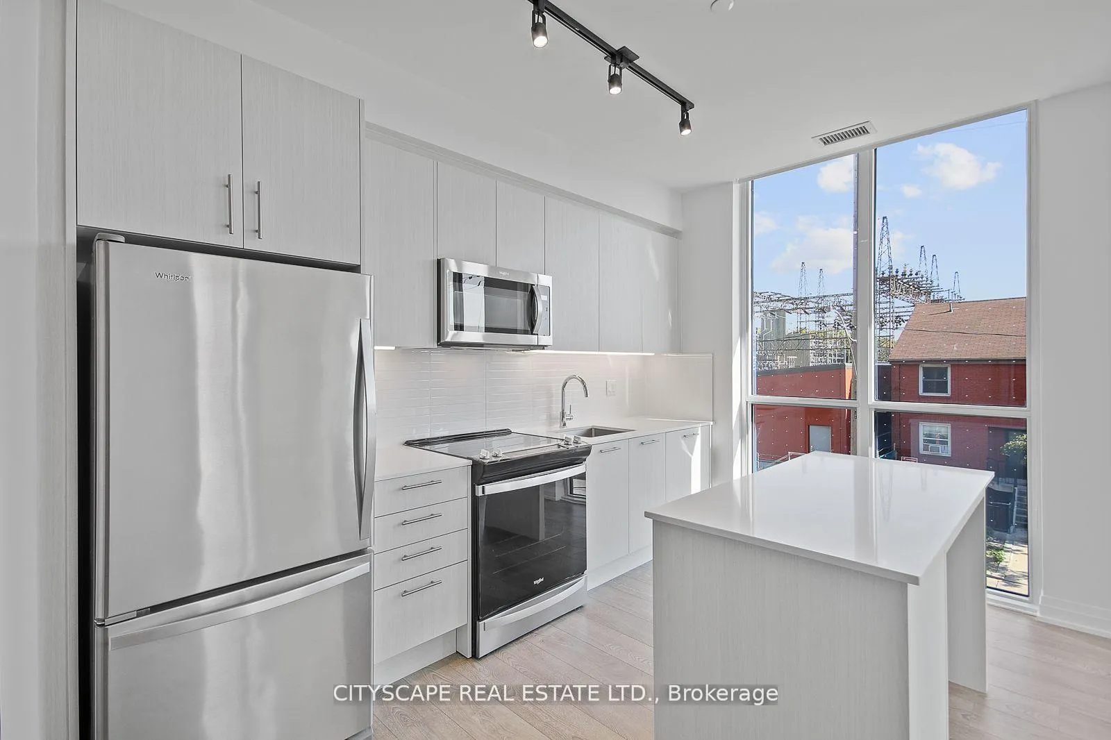 Photo 11 of Unit 217, 286 Main Street, Toronto, East End-Danforth — HOMEH