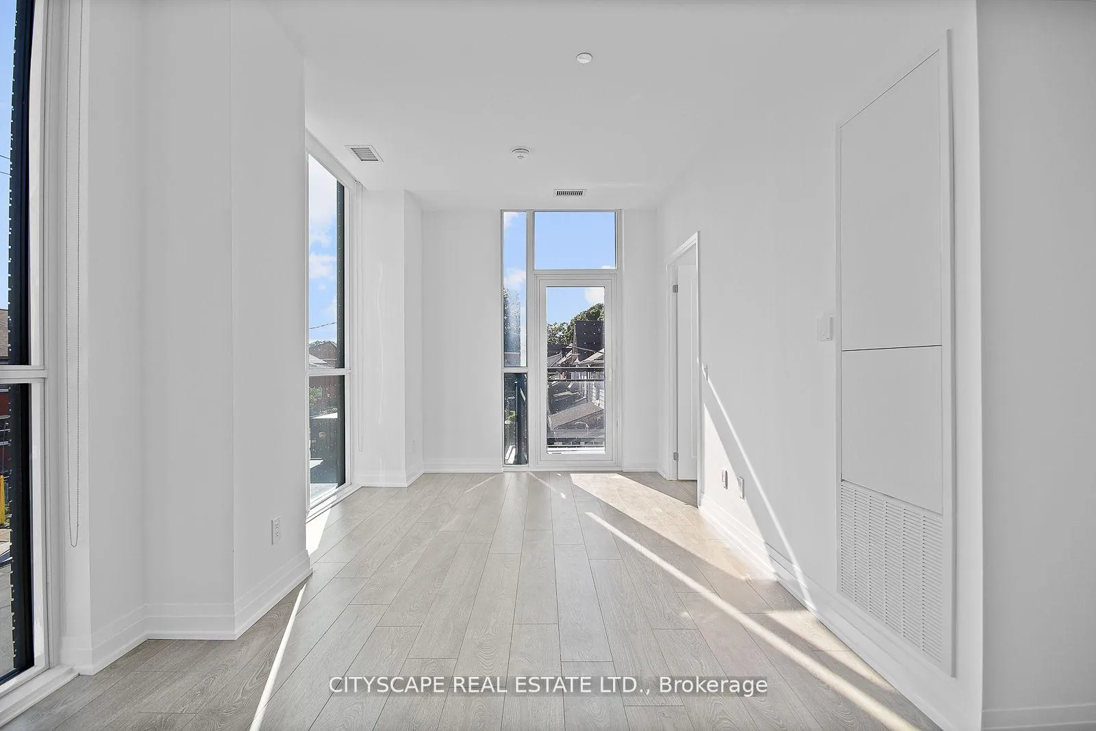 Photo 15 of Unit 217, 286 Main Street, Toronto, East End-Danforth — HOMEH