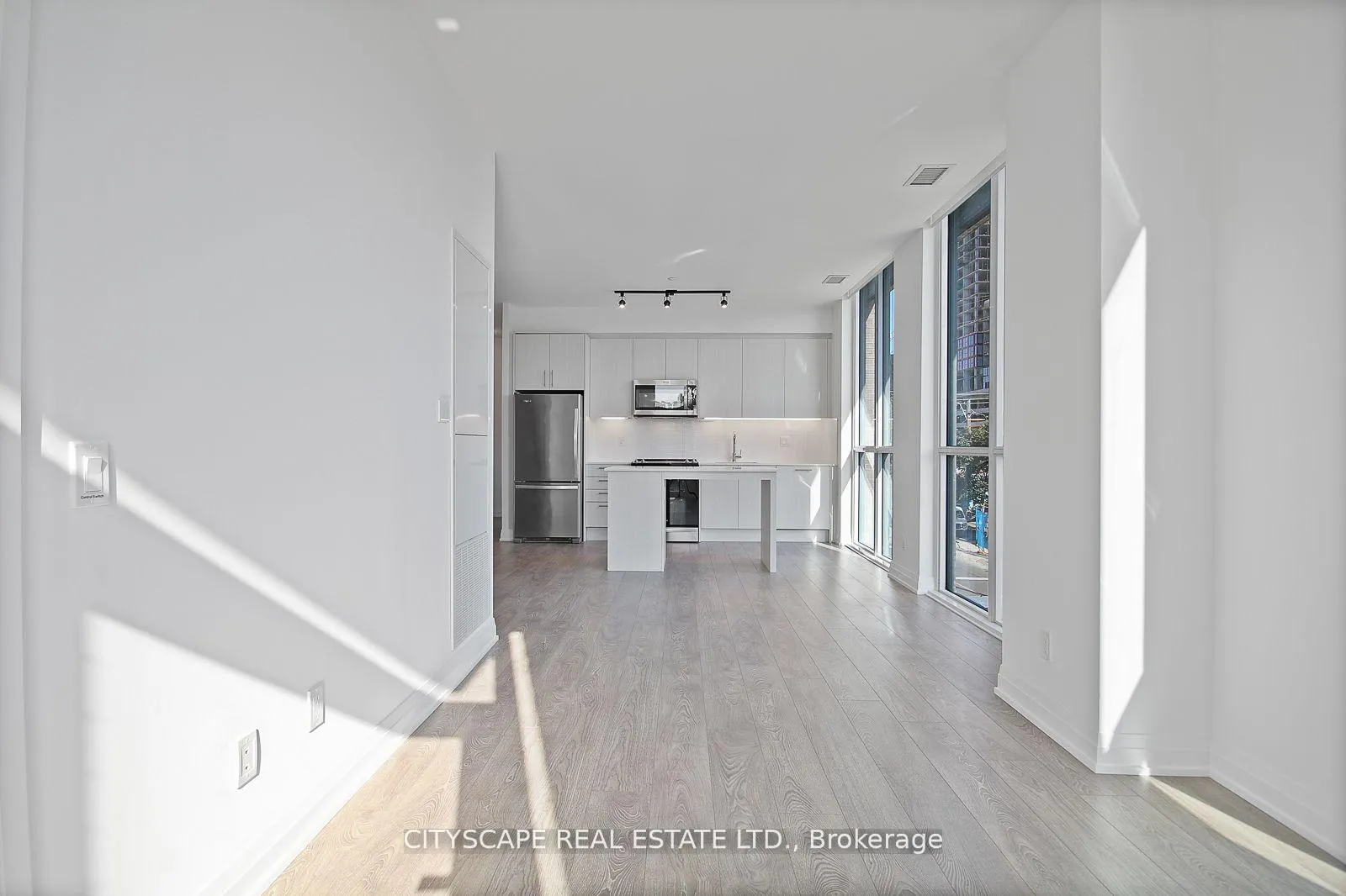 Photo 18 of Unit 217, 286 Main Street, Toronto, East End-Danforth — HOMEH