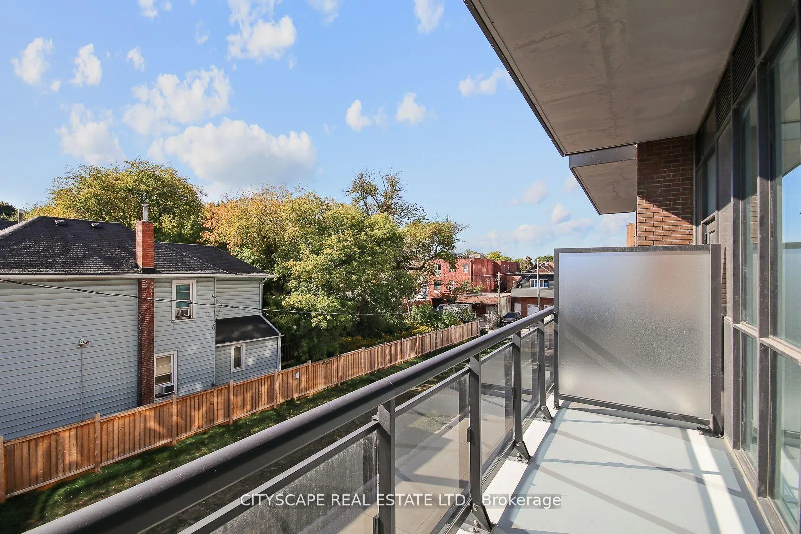 Photo 23 of Unit 217, 286 Main Street, Toronto, East End-Danforth — HOMEH