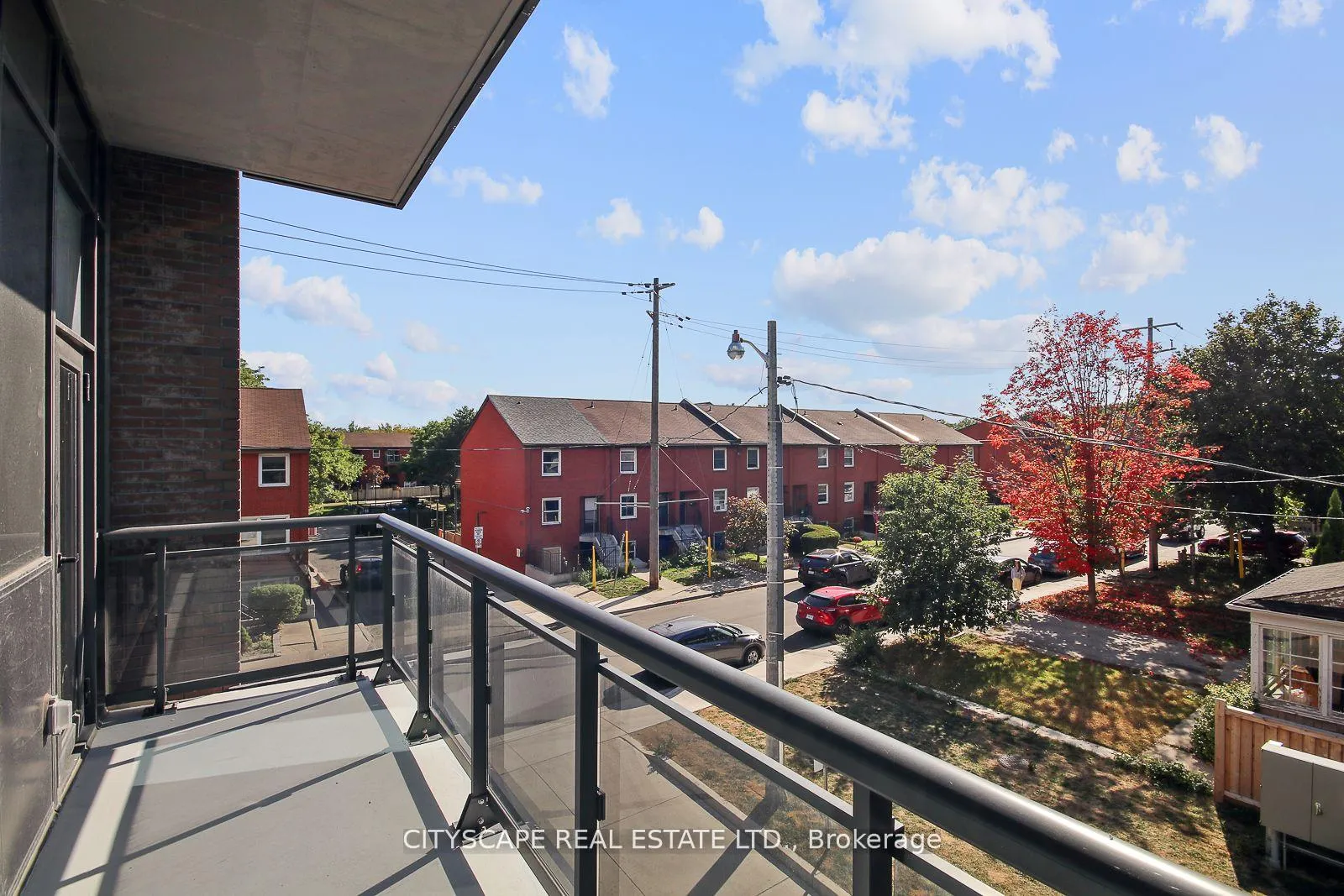 Photo 24 of Unit 217, 286 Main Street, Toronto, East End-Danforth — HOMEH