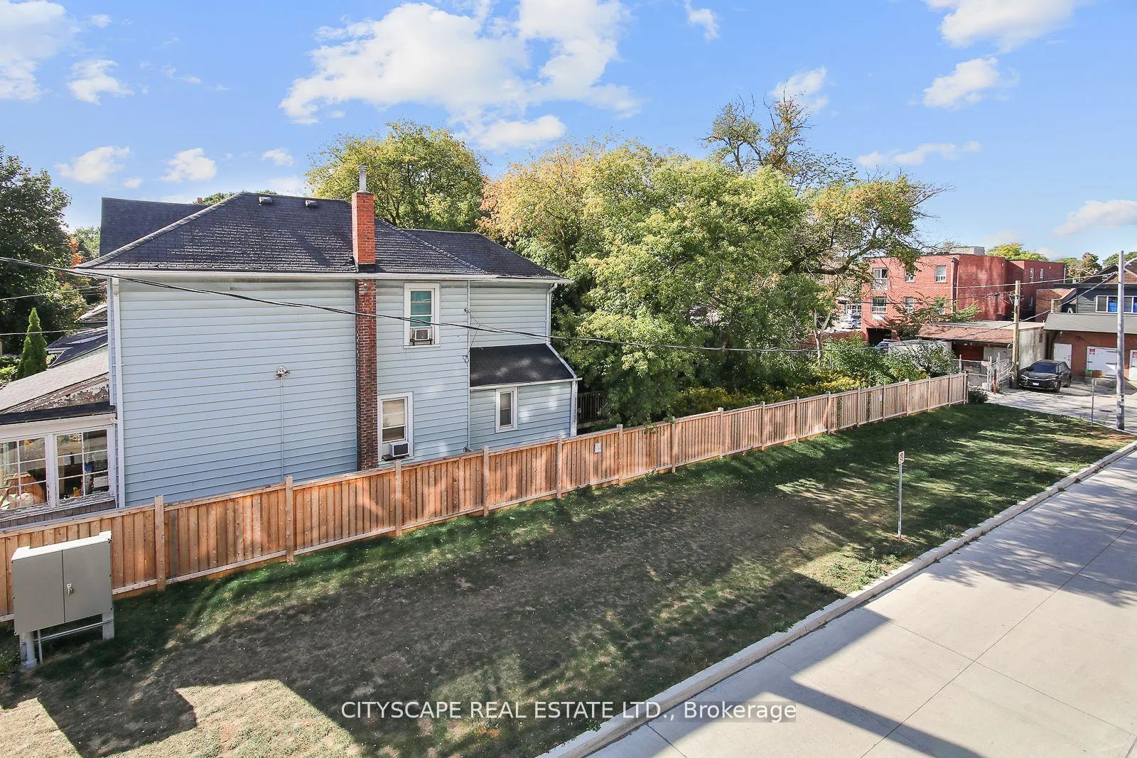 Photo 25 of Unit 217, 286 Main Street, Toronto, East End-Danforth — HOMEH