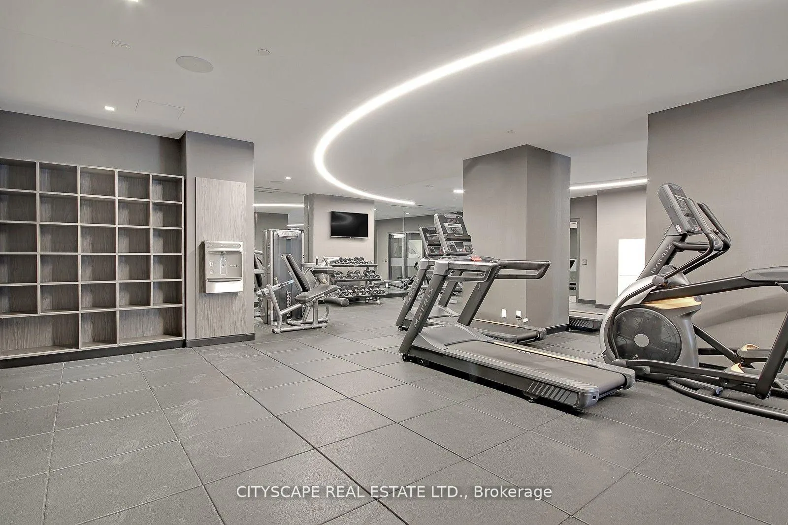 Photo 33 of Unit 217, 286 Main Street, Toronto, East End-Danforth — HOMEH