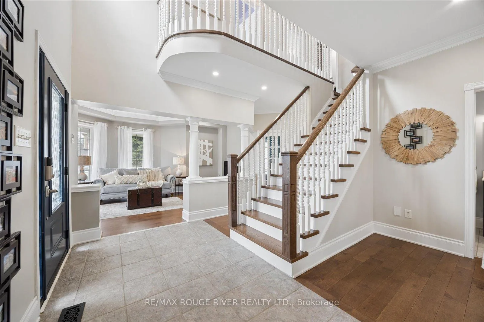 Photo 5 of 9 Elder Crescent, Whitby, Brooklin — HOMEH