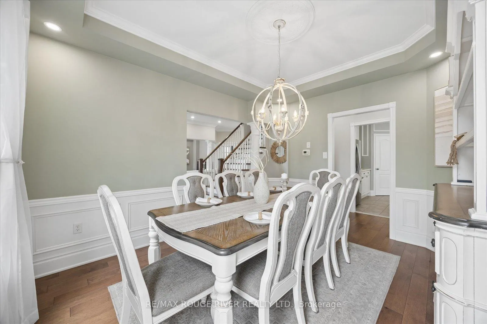 Photo 8 of 9 Elder Crescent, Whitby, Brooklin — HOMEH
