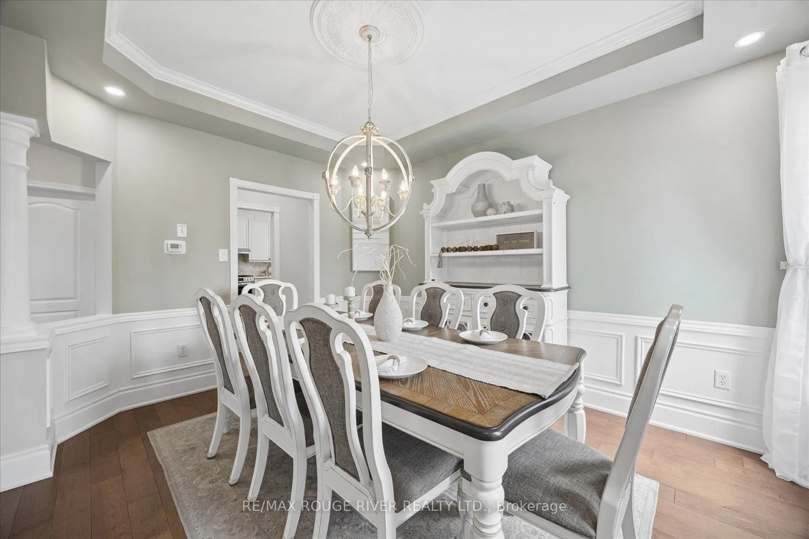 Photo 9 of 9 Elder Crescent, Whitby, Brooklin — HOMEH