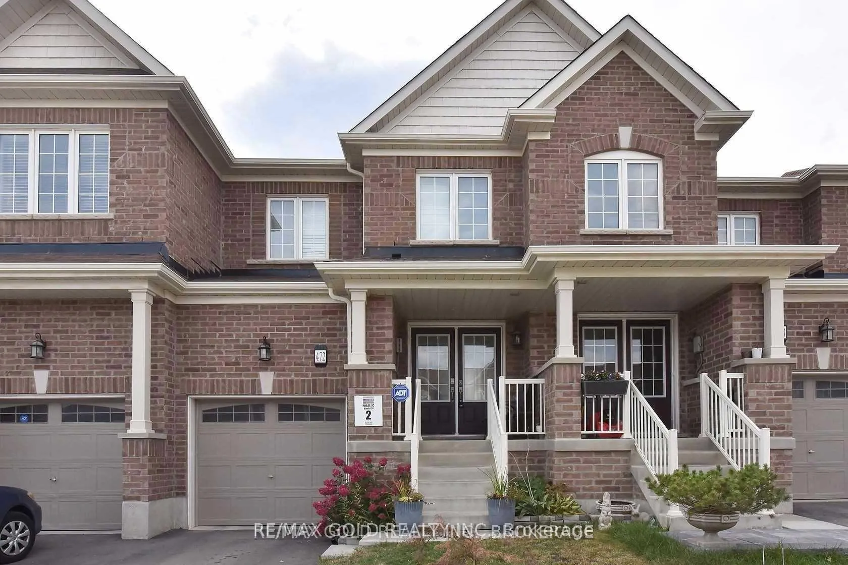 Photo 1 of 472 Queen Mary Drive, Brampton, Northwest Brampton — HOMEH