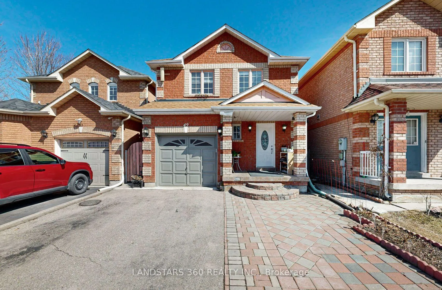 Photo 1 of 49 Horstman Street, Markham, Rouge River Estates — HOMEH