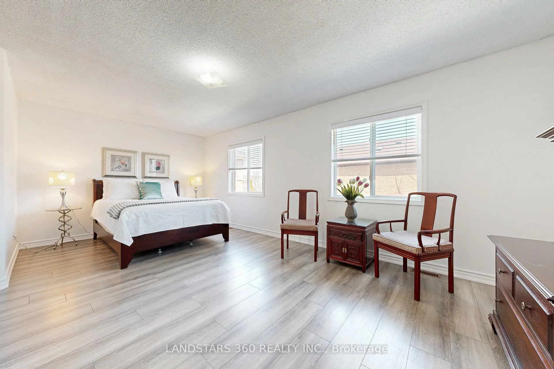 Photo 17 of 49 Horstman Street, Markham, Rouge River Estates — HOMEH