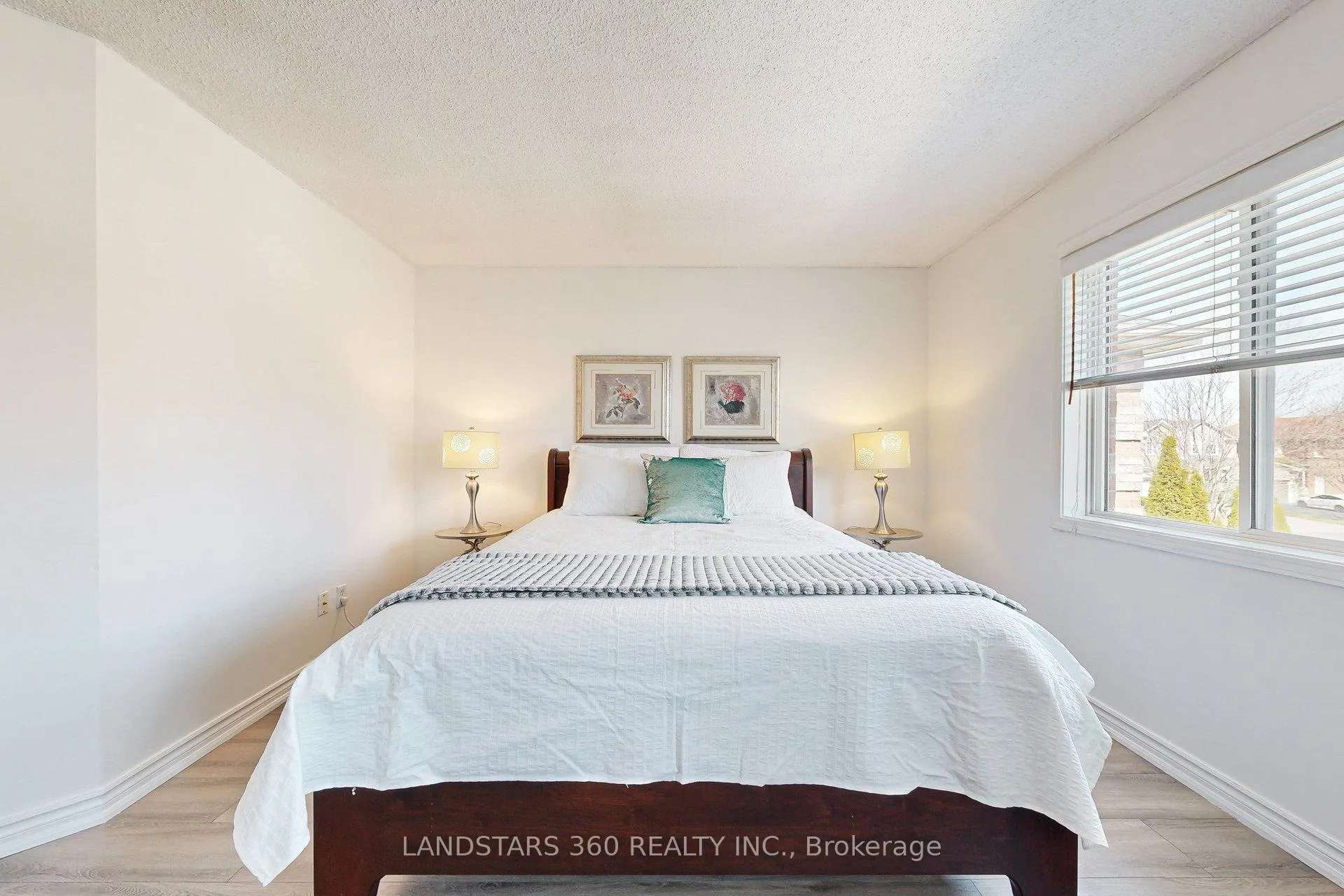Photo 18 of 49 Horstman Street, Markham, Rouge River Estates — HOMEH
