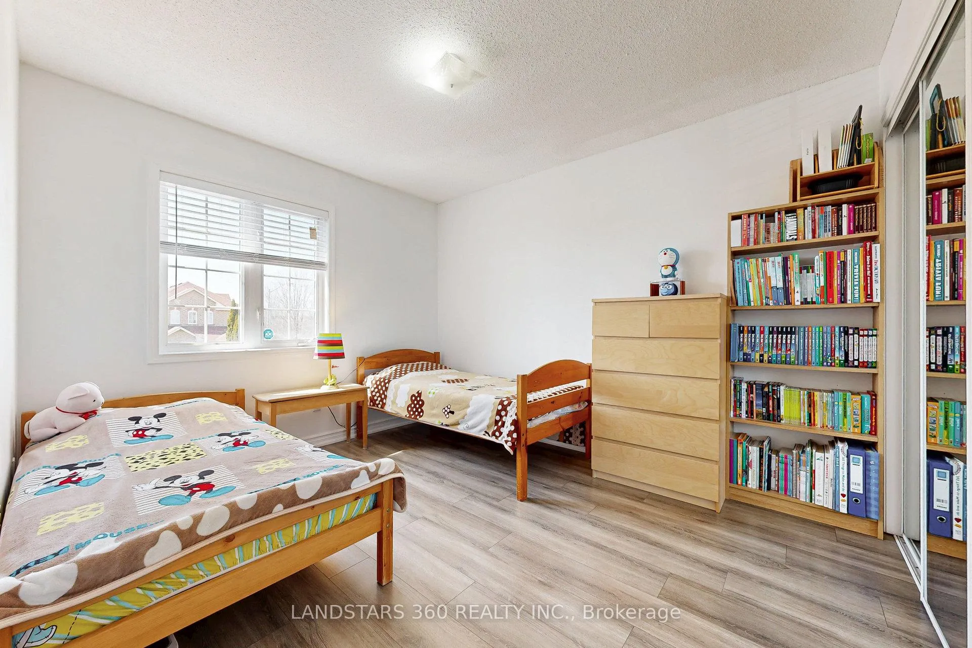 Photo 20 of 49 Horstman Street, Markham, Rouge River Estates — HOMEH