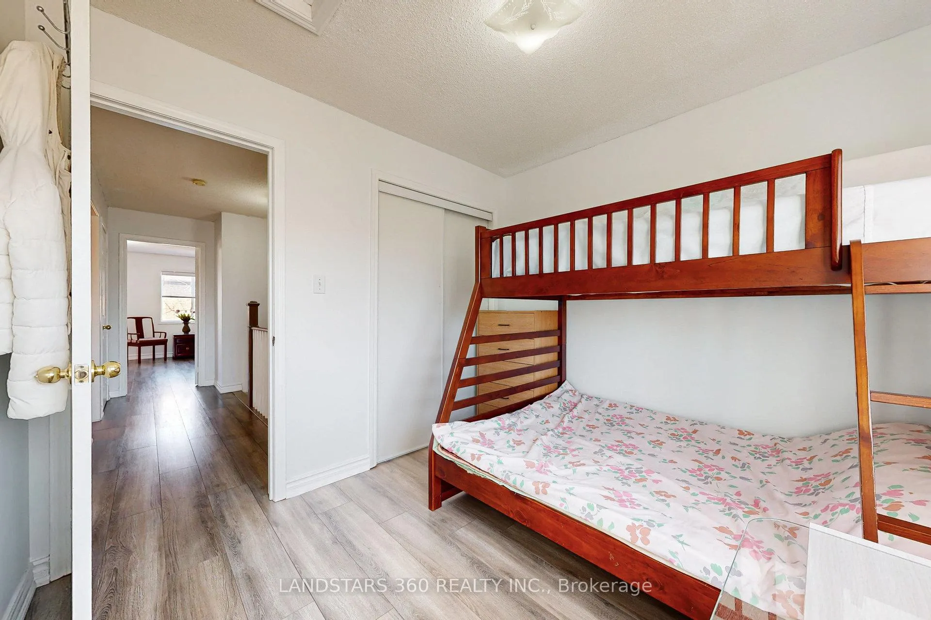 Photo 23 of 49 Horstman Street, Markham, Rouge River Estates — HOMEH