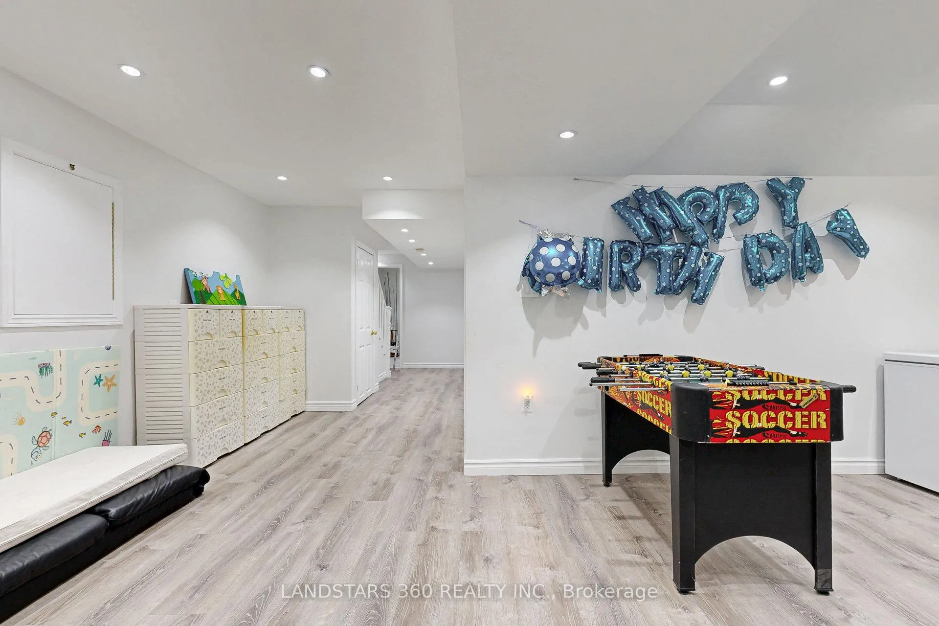 Photo 28 of 49 Horstman Street, Markham, Rouge River Estates — HOMEH