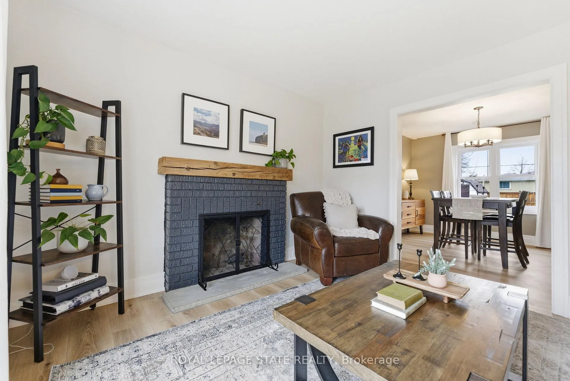 Photo 11 of 61 Abigail Avenue, Brantford — HOMEH