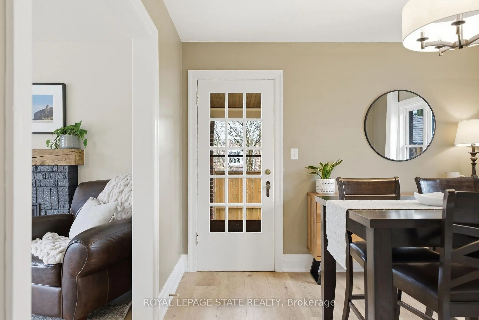 Photo 20 of 61 Abigail Avenue, Brantford — HOMEH
