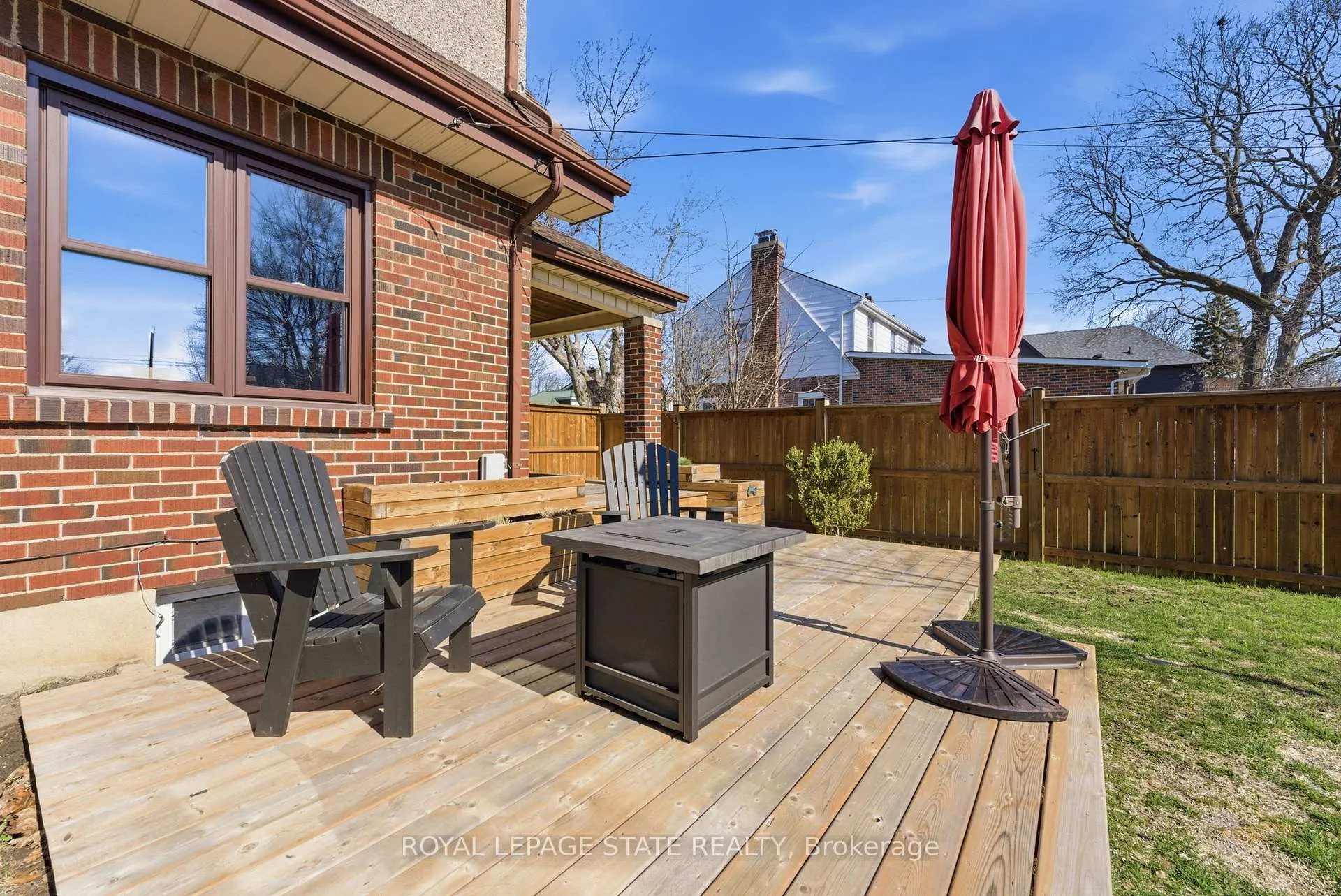 Photo 32 of 61 Abigail Avenue, Brantford — HOMEH