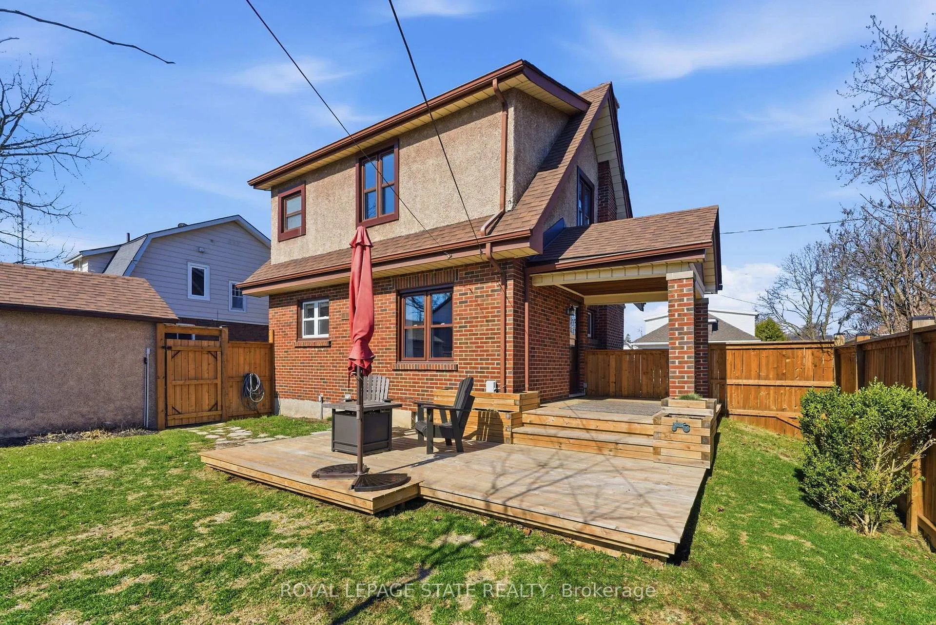 Photo 33 of 61 Abigail Avenue, Brantford — HOMEH