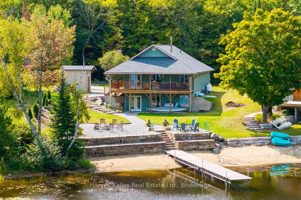 Photo 1 of 139 Almaguin Drive, McMurrich/Monteith, McMurrich — HOMEH